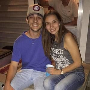 Meet your Posher, Seth